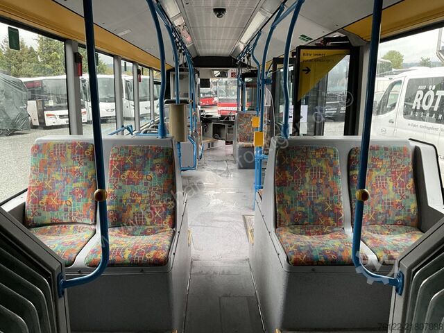 Gelenkbus Mercedes-Benz O 530 G Citaro