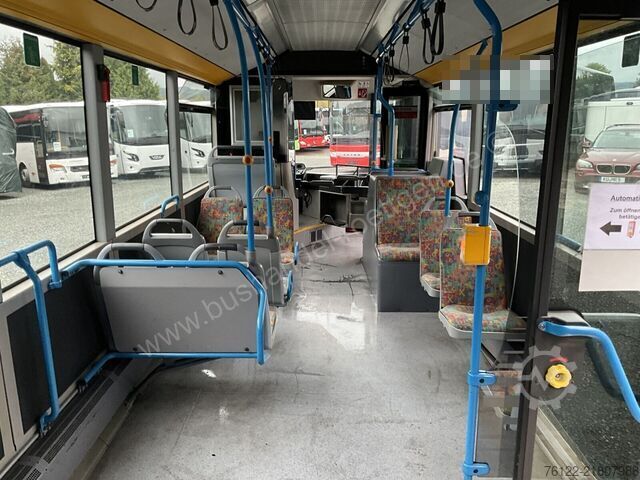 Gelenkbus Mercedes-Benz O 530 G Citaro