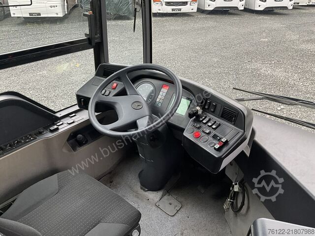 Gelenkbus Mercedes-Benz O 530 G Citaro