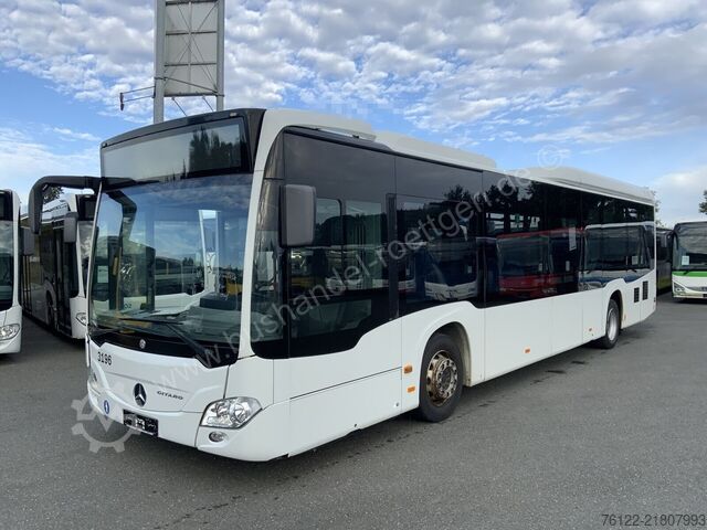 City bus Mercedes-Benz O 530 Citaro LE