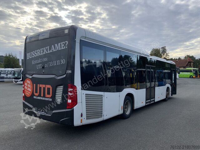 City bus Mercedes-Benz O 530 Citaro LE