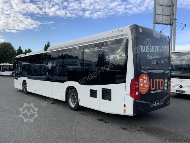 City bus Mercedes-Benz O 530 Citaro LE