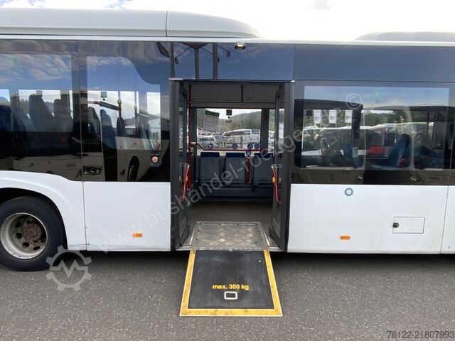 City bus Mercedes-Benz O 530 Citaro LE