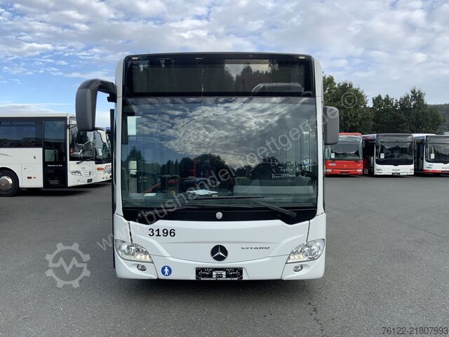 City bus Mercedes-Benz O 530 Citaro LE