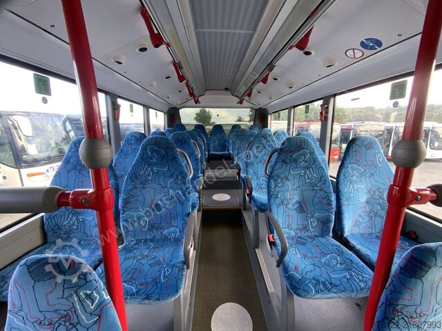 City bus Mercedes-Benz O 530 Citaro LE
