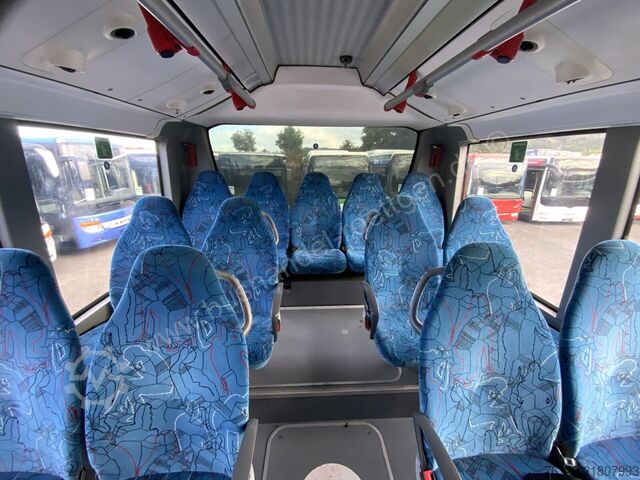 City bus Mercedes-Benz O 530 Citaro LE