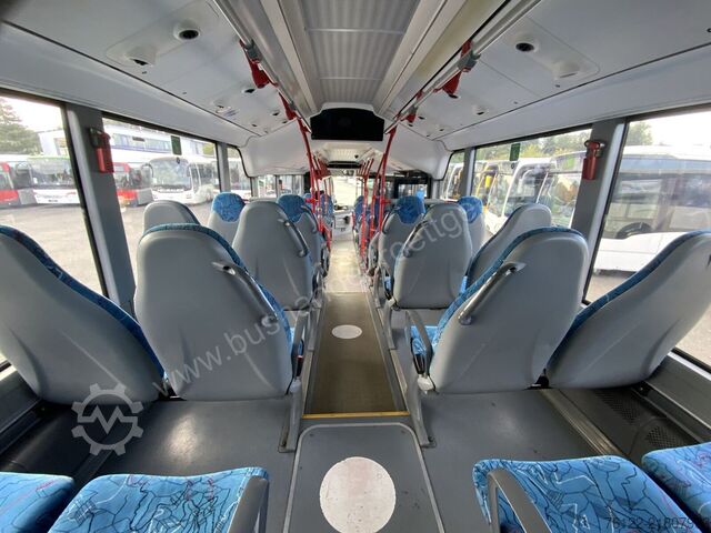 City bus Mercedes-Benz O 530 Citaro LE