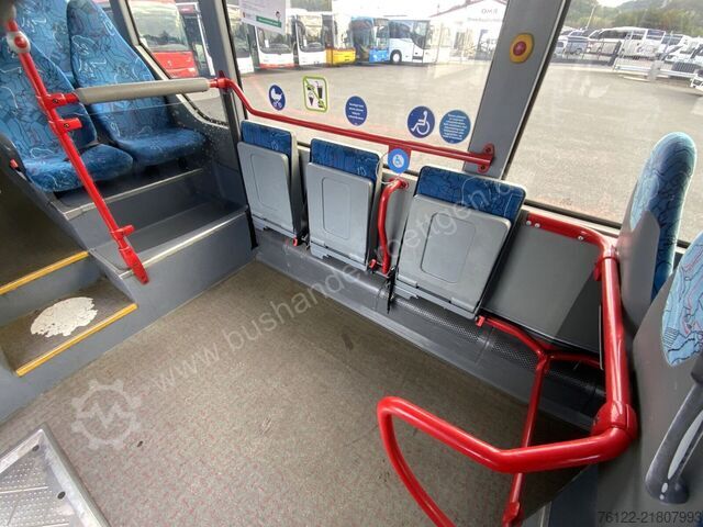 City bus Mercedes-Benz O 530 Citaro LE