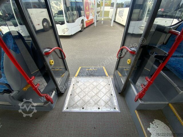 City bus Mercedes-Benz O 530 Citaro LE
