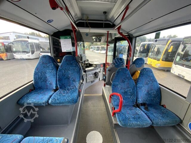 City bus Mercedes-Benz O 530 Citaro LE