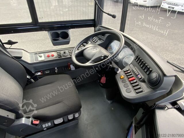 City bus Mercedes-Benz O 530 Citaro LE