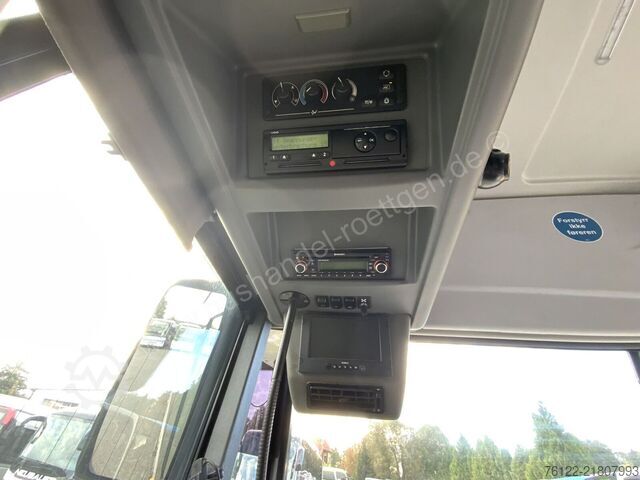 City bus Mercedes-Benz O 530 Citaro LE