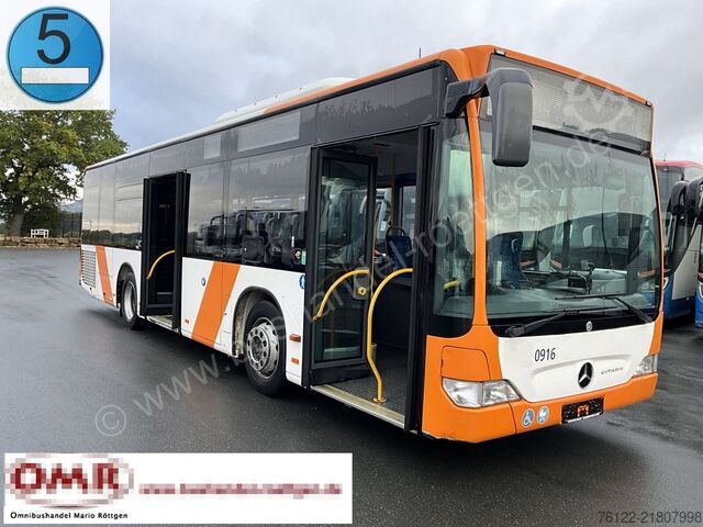 City bus Mercedes-Benz O 530 K