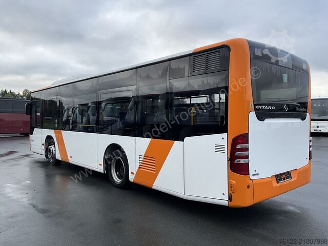 City bus Mercedes-Benz O 530 K