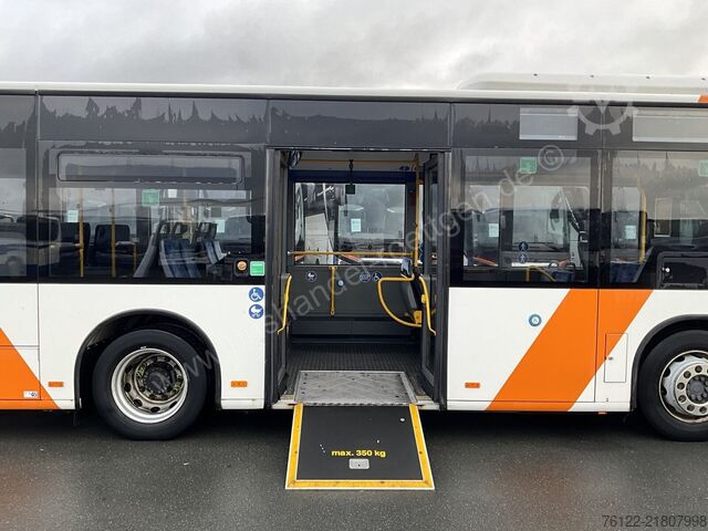 City bus Mercedes-Benz O 530 K