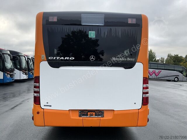 City bus Mercedes-Benz O 530 K