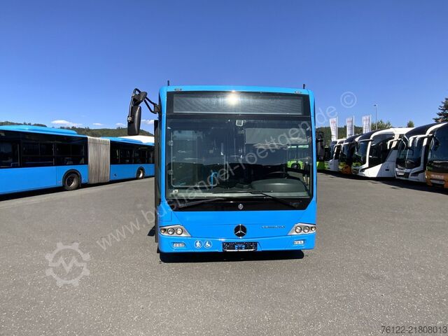 Articulated bus Mercedes-Benz Conecto G
