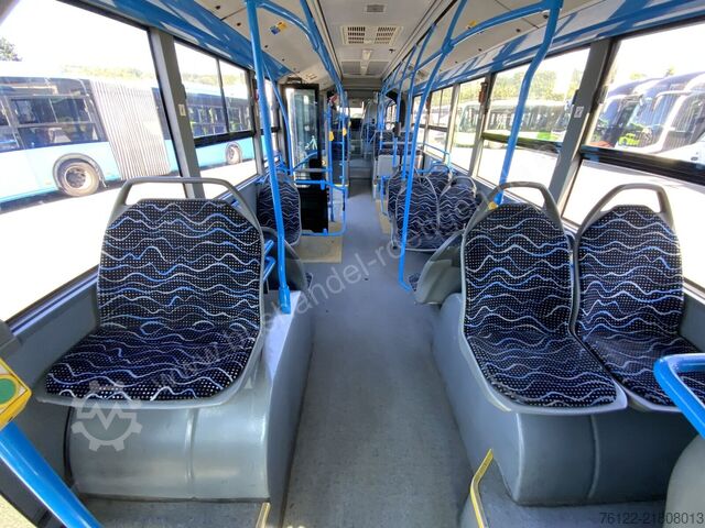 Articulated bus Mercedes-Benz Conecto G