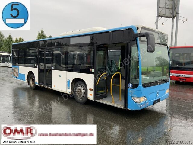 City bus Mercedes-Benz Citaro K