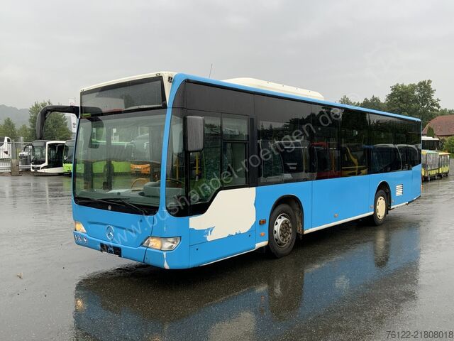 City bus Mercedes-Benz Citaro K