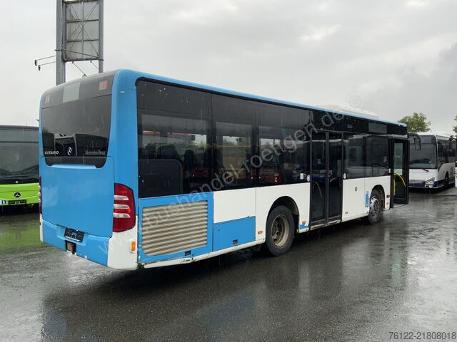 City bus Mercedes-Benz Citaro K