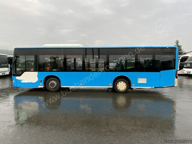 City bus Mercedes-Benz Citaro K