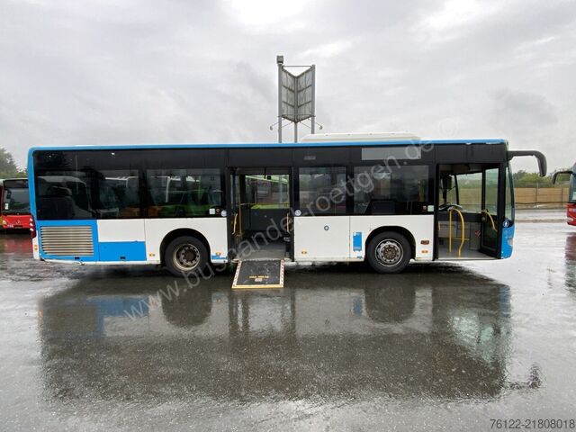 City bus Mercedes-Benz Citaro K