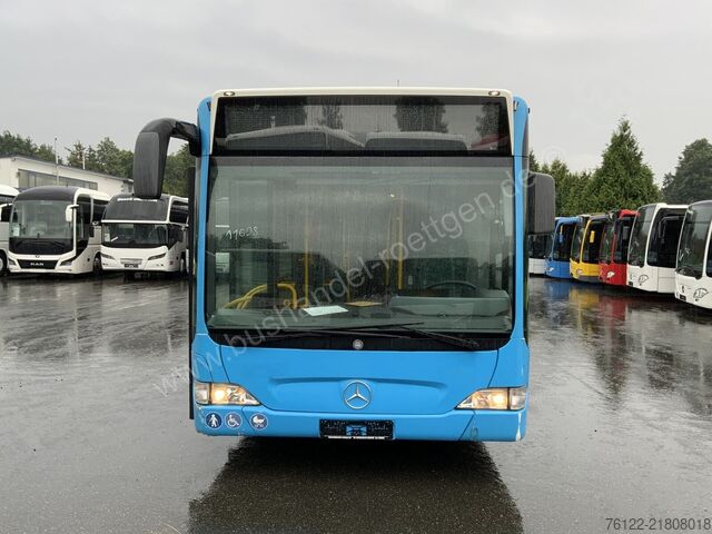 City bus Mercedes-Benz Citaro K