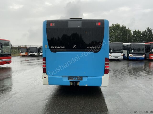 City bus Mercedes-Benz Citaro K