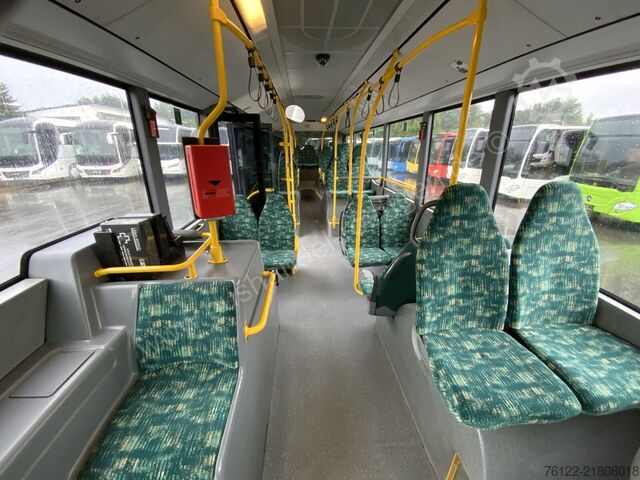 City bus Mercedes-Benz Citaro K