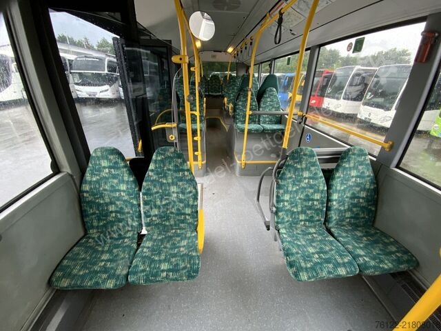 City bus Mercedes-Benz Citaro K