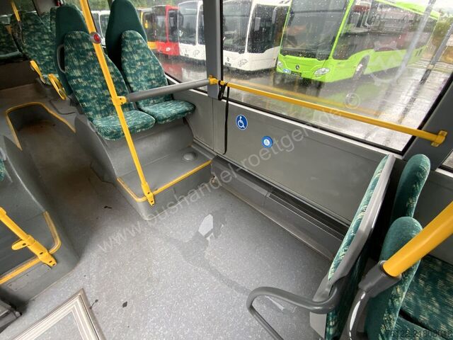 City bus Mercedes-Benz Citaro K