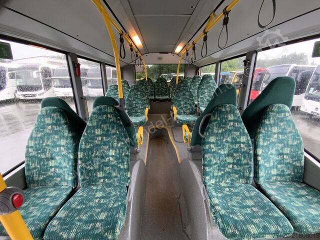 City bus Mercedes-Benz Citaro K