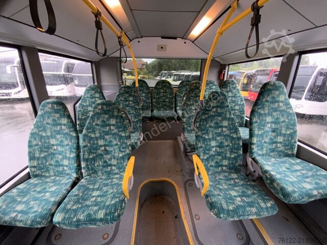 City bus Mercedes-Benz Citaro K