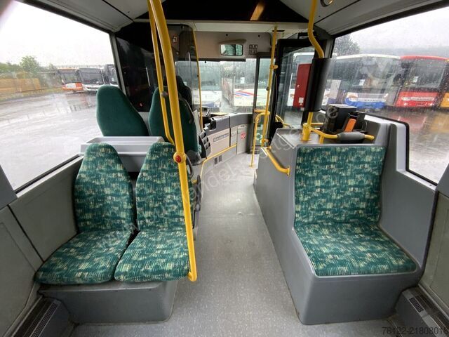 City bus Mercedes-Benz O 530 Citaro K
