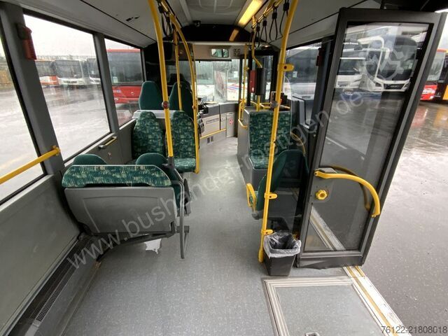 City bus Mercedes-Benz O 530 Citaro K