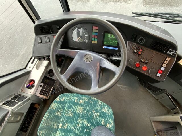 City bus Mercedes-Benz O 530 Citaro K