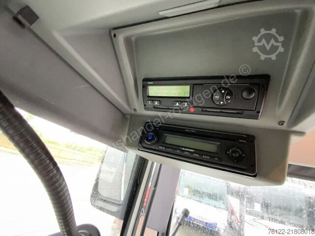 City bus Mercedes-Benz O 530 Citaro K