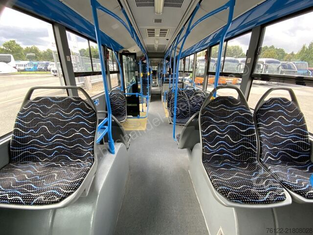 Articulated bus Mercedes-Benz Conecto G