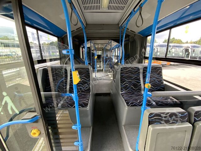 Articulated bus Mercedes-Benz Conecto G