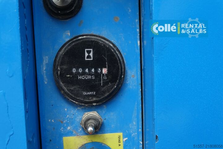 Scissor lift Genie GS 3246 | 2012