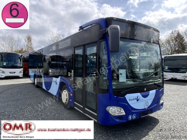 City bus Mercedes-Benz O 530 Citaro