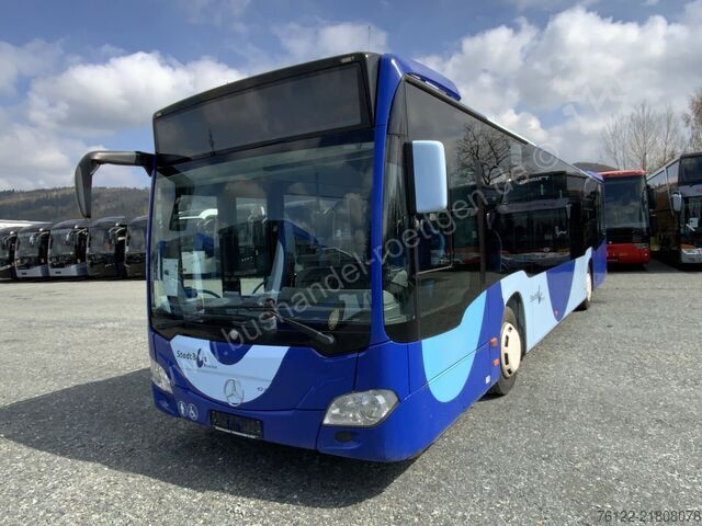 City bus Mercedes-Benz O 530 Citaro