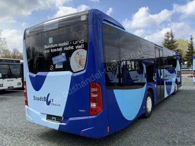 City bus Mercedes-Benz O 530 Citaro