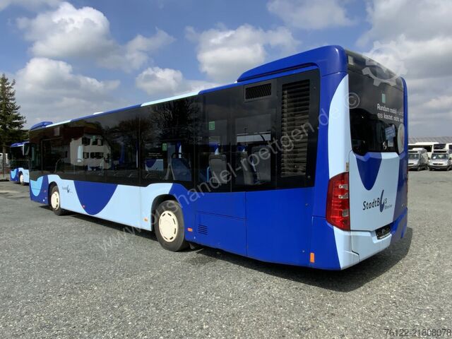 City bus Mercedes-Benz O 530 Citaro