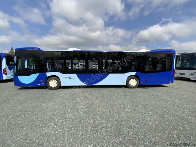 City bus Mercedes-Benz O 530 Citaro