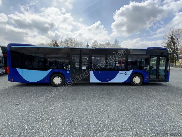 City bus Mercedes-Benz O 530 Citaro