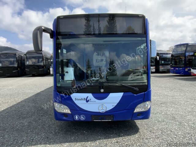City bus Mercedes-Benz O 530 Citaro