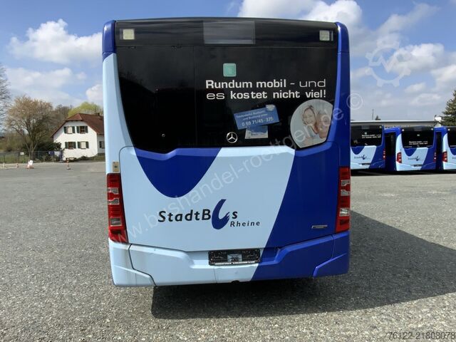 City bus Mercedes-Benz O 530 Citaro