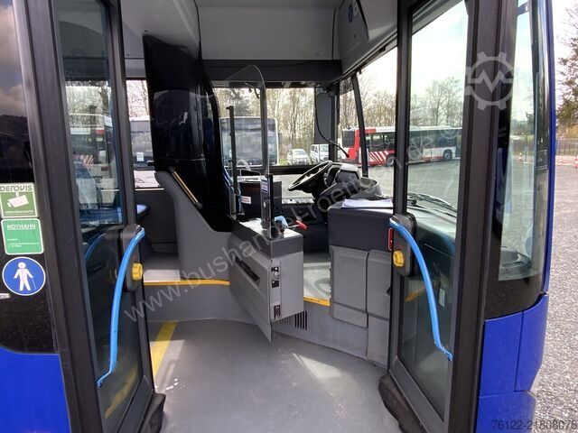 City bus Mercedes-Benz O 530 Citaro